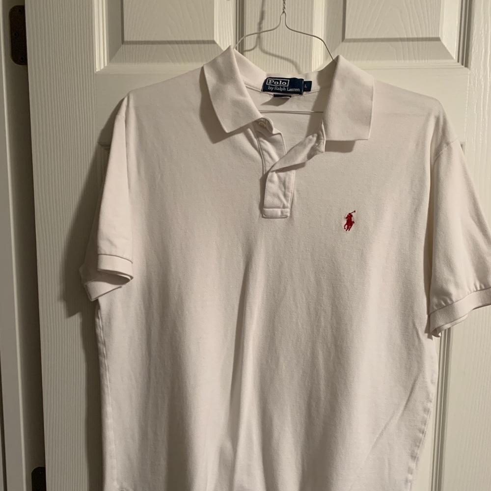 Men’s Polo